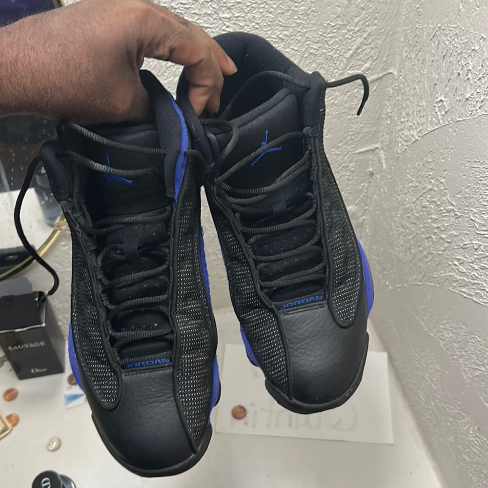 Retro 13s
